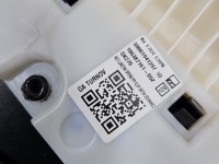 Tapicerka drzwi przód prawa boczek pasażera Skoda Fabia IV 530143161