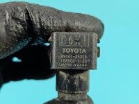 Czujnik parkowania PDC Toyota Corolla E21 19- 89341-33220 beżowy 6x1