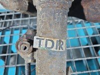 Amortyzator przód prawy przedni Nissan Juke I F15 10-19