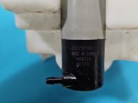 Zbiornik Zbiorniczek płynu spryskiwacza Toyota Corolla E16 E18 13-
