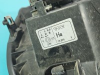 Reflektor prawy lampa przód Nissan Primastar 01-14 EUROPA