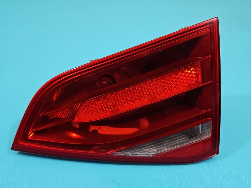 Lampa tył prawa AUDI A4 B8 sedan