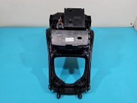 Kratka nawiewu środkowa Mercedes W205 A2056801005Q1 EUROPA