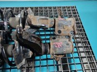 Amortyzator przód komplet lewy prawy Honda Civic VII L+P