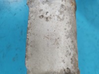 Przekładnia kierownicza maglownica Mercedes W245 2.0 16v Q003T62175, 1694602100