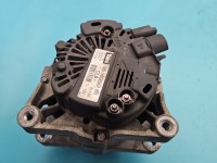 TEST Alternator Peugeot 307 1.6 16V 9656956280