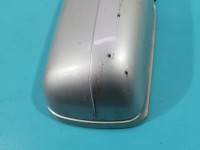 Lusterko prawe Mercedes W202 srebrny europa