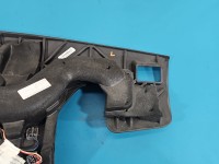 Osłona ZAŚLEPKA PLASTIK Maserati Quattroporte VI 13- 6700192190