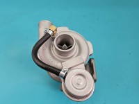 Turbosprężarka Regenerowana Lublin 3 702637-1, DT17495, 252039 2.4 TD 102KM