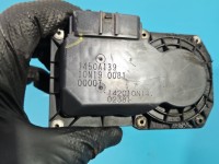 Przepustnica Mitsubishi Outlander II 06-13 2.2 DI-D 4N14 1450A139