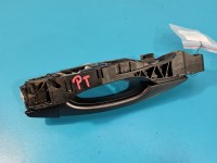 Klamka tył prawa zewnętrzna Peugeot 5008 II 17-24 9802977180 EVL
