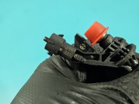 Wtryskiwacz Volvo V40 II 12- 0261500337 1.6 T3 (B4164)