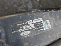 Hak holowniczy FORD C-MAX II MK2