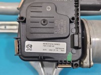 Silniczek Silnik wycieraczek przód Peugeot 3008 II 3397022076, 9824762480, 1397225072