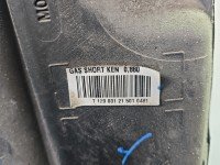 Zbiornik paliwa bak Opel Corsa F 1.2 12V wiel (10XKDU)