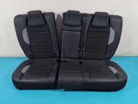 Kanapa tył fotel tylny Peugeot 2008 I 13-19