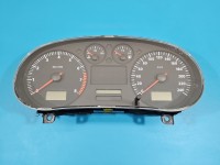 Licznik Seat Leon I Toledo II W01M0920801A 1.6 SR EUROPA