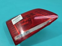 Lampa tył lewa Volkswagen, 3AF945307E, Z KLAPY LED KATALOGOWO 3AF945307E, 2SB010747-01 Vw Passat B7 kombi
