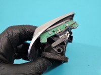 Kratka nawiewu Porsche Panamera I 970 97055535201 EUROPA