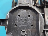 Uchwyt na napoje kubek CUP HOLDER Vw Passat B8 3G0862531B