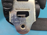 Pas bezpieczeństwa przód prawy pasażera Bmw f10 f11 610126200C