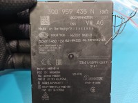 Sterownik moduł Volkswagen, Europejska, kessy Vw Tiguan II 16- 3Q0959435N