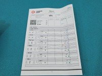 TESTOWANY Wtryskiwacz Bmw e90 0445110216 2.0d (M47T)