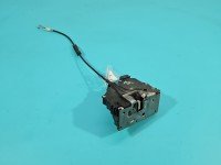 Zamek tył prawy 13258267 Opel Corsa D Producent części: OPEL, 6 PIN