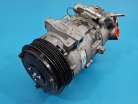 Sprężarka klimatyzacji kompresor Citroen C4 Picasso II 13-19 1.6 hdi 890324