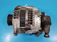TEST Alternator Honda Civic VII 1.7 citd