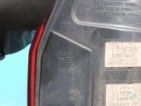 Lampa tył lewa Producent części: BMW, Z BŁOTNIKA 10-13, Bmw f10 f11 kombi