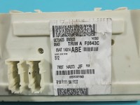 Sterownik moduł Europejska, BEZPIECZNIKÓW, 7M5T-14A073-JF Ford Kuga Mk1 08-13