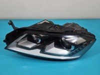 Reflektor lewy lampa przód Vw Passat B7 EUROPA