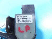 Czujnik poziomowania xenon Porsche Panamera I 970 6PM008161-52, 97034302103