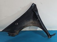 Błotnik przód prawy Fiat Bravo II czarny