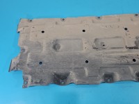 Osłona ZAŚLEPKA PLASTIK Podwozia lewa MG MG3 24- 11789852