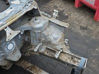 Podłużnica lewa fartuch ćwiartka Vw Caddy IV