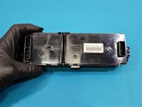 Konsola panel nawiewu Renault Scenic III 275100026R