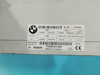 Sterownik moduł bmw F30 7343935