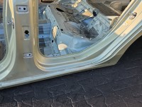 Próg lewy SŁUPEK ŚRODKOWY B Skoda Superb IV kombi 5d LR1B