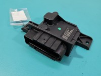 Sterownik moduł Producent części: OPEL, Europejska, POMPY PALIWA Opel Astra V K 13522663