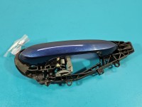 Klamka przód prawa zewnętrzna BMW X3 G01 7401206 C1m