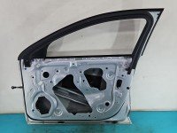 DRZWI PRZÓD PRAWE PASAŻERA Opel Insignia B 5d srebrny Z176