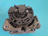 TEST Alternator Opel Astra III H 1.6 16V 0124425005, 24447429