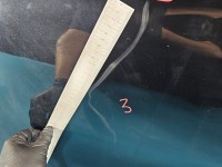 DRZWI PRZÓD LEWE KIEROWCY bmw F30 4d 475