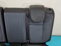 Kanapa tył fotel tylny Opel Mokka A