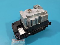 DŹWIGNIA LEWAREK WYBIERAK LINKI Land Range Rover III L322 01-12 4.4 V8 448DT