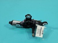 Silniczek Silnik wycieraczki tył AUDI Q5 08- 8R0955711B HB