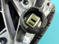 Lusterko prawe BMW X1 E84 ALPINWEISS III 300 europa