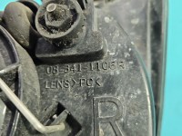 Reflektor prawy lampa przód Vw Bora EUROPA